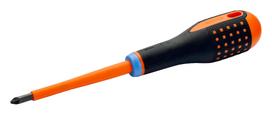 Atsuktuvas Bahco Ergo Combi VDE; SL6/PZ2; 222 mm