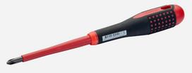 Atsuktuvas Bahco BE-8621S; PH2; 100 mm; 1000 V
