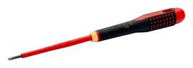 Atsuktuvas Bahco Ergo Slim VDE; SL3,5; 222 mm