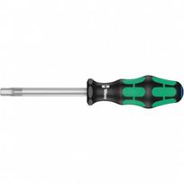 Šešiakampis atsuktuvas WERA 354 Hex-Plus SW 3x75mm