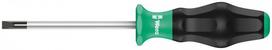 Atsuktuvas SL 0,8x4,0x100 1335 Comfort, Wera