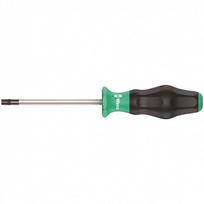 Atsuktuvas TORX WERA 1367 TX 6x60mm
