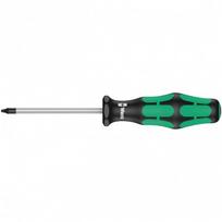 Atsuktuvas TORX WERA 367 TX 6x60mm