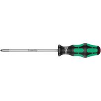 wera atsuktuvai - Kryžminis atsuktuvas WERA 350 PH3x150mm - 1 nuotrauka