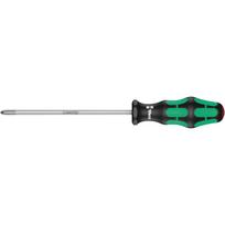 wera atsuktuvai - Kryžminis atsuktuvas WERA 350 PH2x150 - 1 nuotrauka
