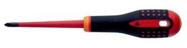 Atsuktuvas Bahco ERGO™ Slim Vde Insulated Phillips Ph1, 20.1 cm