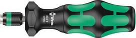 turbo antgalis - Atsuktuvas Wera 826 T, 15 cm - 1 nuotrauka