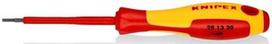 Atsuktuvas Knipex 98 13 20, šešiakampis, izoliuotas, 17.5 cm