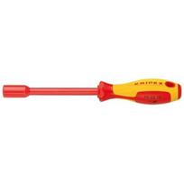 Atsuktuvas Knipex 98 03 09, izoliuotas, 23.7 cm