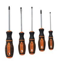 Atsuktuvas Faster Tools 2540, 25 cm, 5 vnt.