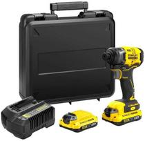 impact suktuvas - Stanley FMCF810D2K 18 V - 3 nuotrauka