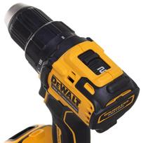 dewalt dcd708 - DeWALT DCD708P3T 18V - 3 nuotrauka