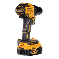 dewalt dcd708 - DeWALT DCD708P3T 18V - 4 nuotrauka
