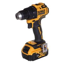 dewalt dcd708 - DeWALT DCD708P3T 18V - 6 nuotrauka