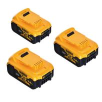 dewalt dcd708 - DeWALT DCD708P3T 18V - 8 nuotrauka