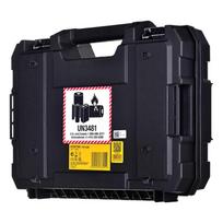 dewalt dcd708 - DeWALT DCD708P3T 18V - 11 nuotrauka