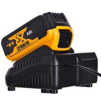 dewalt dcd708 - DeWALT DCD708P3T 18V - 14 nuotrauka