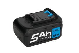 HAZET 18V 5Ah HAZ 9212-05