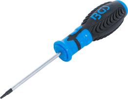 Atsuktuvas | T-Star (Torx) T8 | Ašmenų ilgis 80 mm (4915)