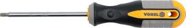 TORX Atsuktuvas T20x100 mm CRV (60887)