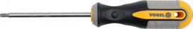 TORX Atsuktuvas T27x100 mm CRV (60889)