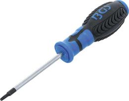 Bgs Technic Atsuktuvas | T-Star (Torx) T15 (4918)