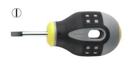 Bahco Atsuktuvas ERGO™ mini plokščias 1.0x5.5x25mm lygiabriaunis