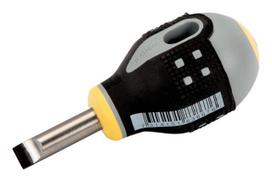 Bahco Atsuktuvas ERGO™ mini plokščias 1.2x8.0x25mm lygiabriaunis
