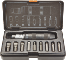 Neo Tools Neo 1 / 2 "Smūgio atsuktuvas (04- 250)