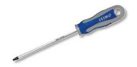 atsuktuvas Torx varžtams TX50x175mm, Irimo [414501] dviejų komponentų rankena