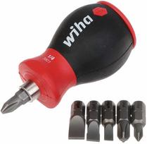 MULTIBIT ATSUKTUVAS WH-MD/MULTI-1/STUBBY WIHA