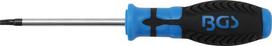 Bgs Technic Atsuktuvas | T-Star (Torx) T20 (4919)