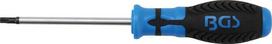 Bgs Technic Atsuktuvas | T-Star (Torx) T27 (4921)