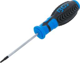 Bgs Technic Atsuktuvas | T-Star (Torx) T9 (4916)