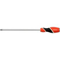 Yato Atsuktuvas kalamas kryžminis PH3x250 mm (YT-25997)