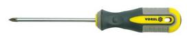 Vorel Atsuktuvas kryžminis Cr-V, PH2x200 mm (60968)