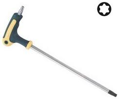 Force Atsuktuvas "Star T" T-rankena T15xT15H