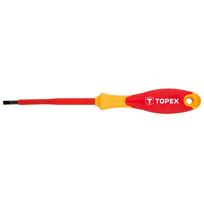 Topex Elektrinis atsuktuvas 1000V 4.0x100mm (39D472)