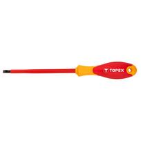 Topex Flat atsuktuvas 1000V 5.5x125mm - 39D473