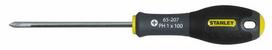 Atsuktuvas Stanley PH4 x 200 mm