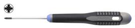 Bahco Atsuktuvas ERGO™ Pozidriv PZ0x60mm