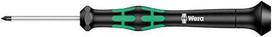 Atsuktuvas 40mm 2072 Micro D3LUm, Wera