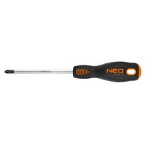 Neo Skersinis atsuktuvas PZ3x150mm - 04-036
