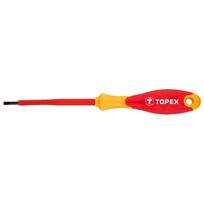 Topex Flat atsuktuvas 1000V 3x100mm 39D471