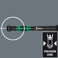 Atsuktuvas TX5x40mm 2067 118040 Wera