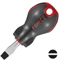 Force Atsuktuvas plokščias 5.5x75mm