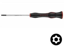 Force Atsuktuvas "Star T" T6Hx130mm