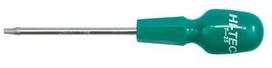 Toya Atsuktuvas TORX T15x100 (61381)
