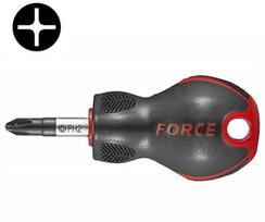 Force Atsuktuvas kryžminis PH2x75mm