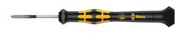Wera atsuktuvas Wera Precision plokščias atsuktuvas ESD 1,8 mm